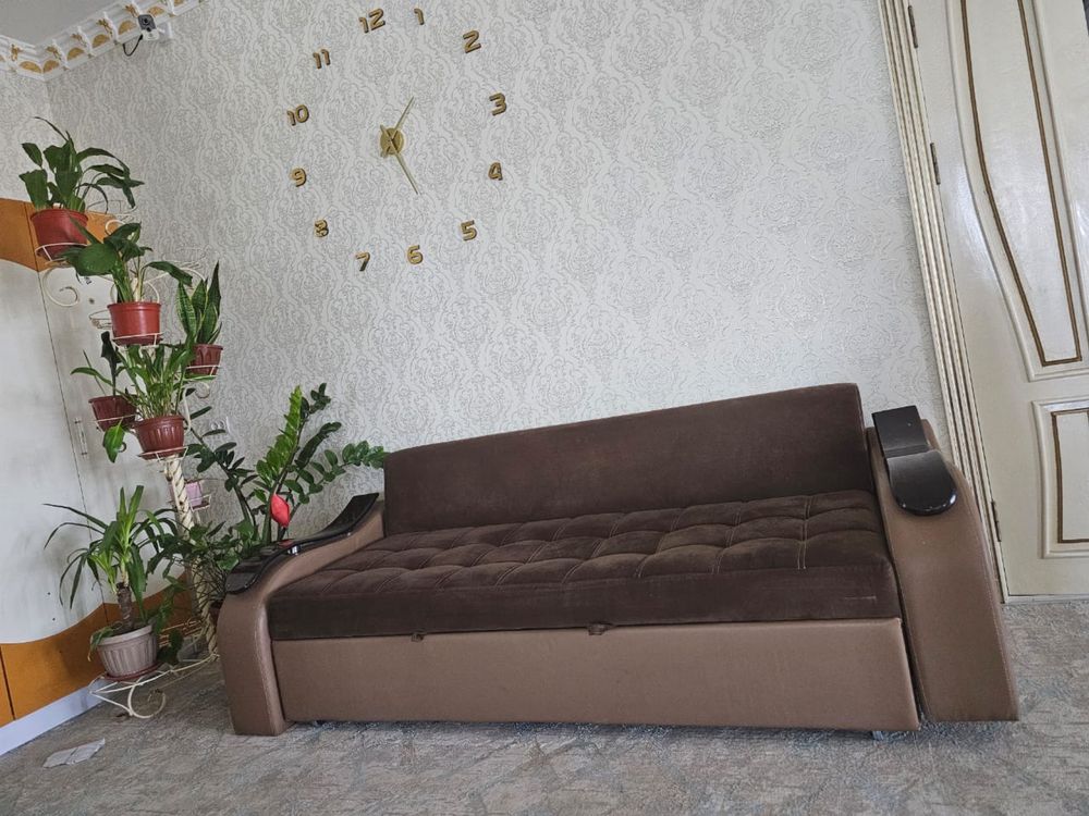 диван раскладной
