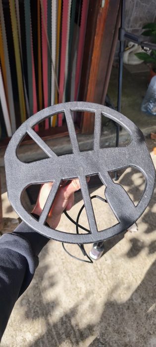 Металотърсач Minelab Equinox 800