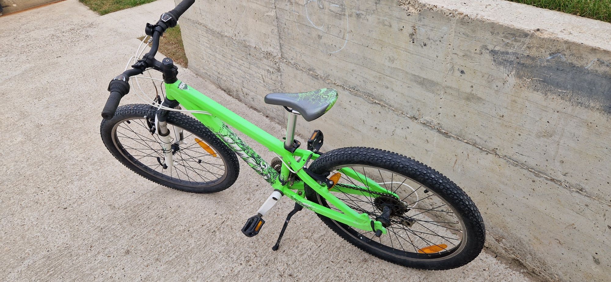 Bicicleta Scott Voltage Marimea S