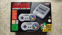 Super Nintendo Classic Mini SNES (Ново)