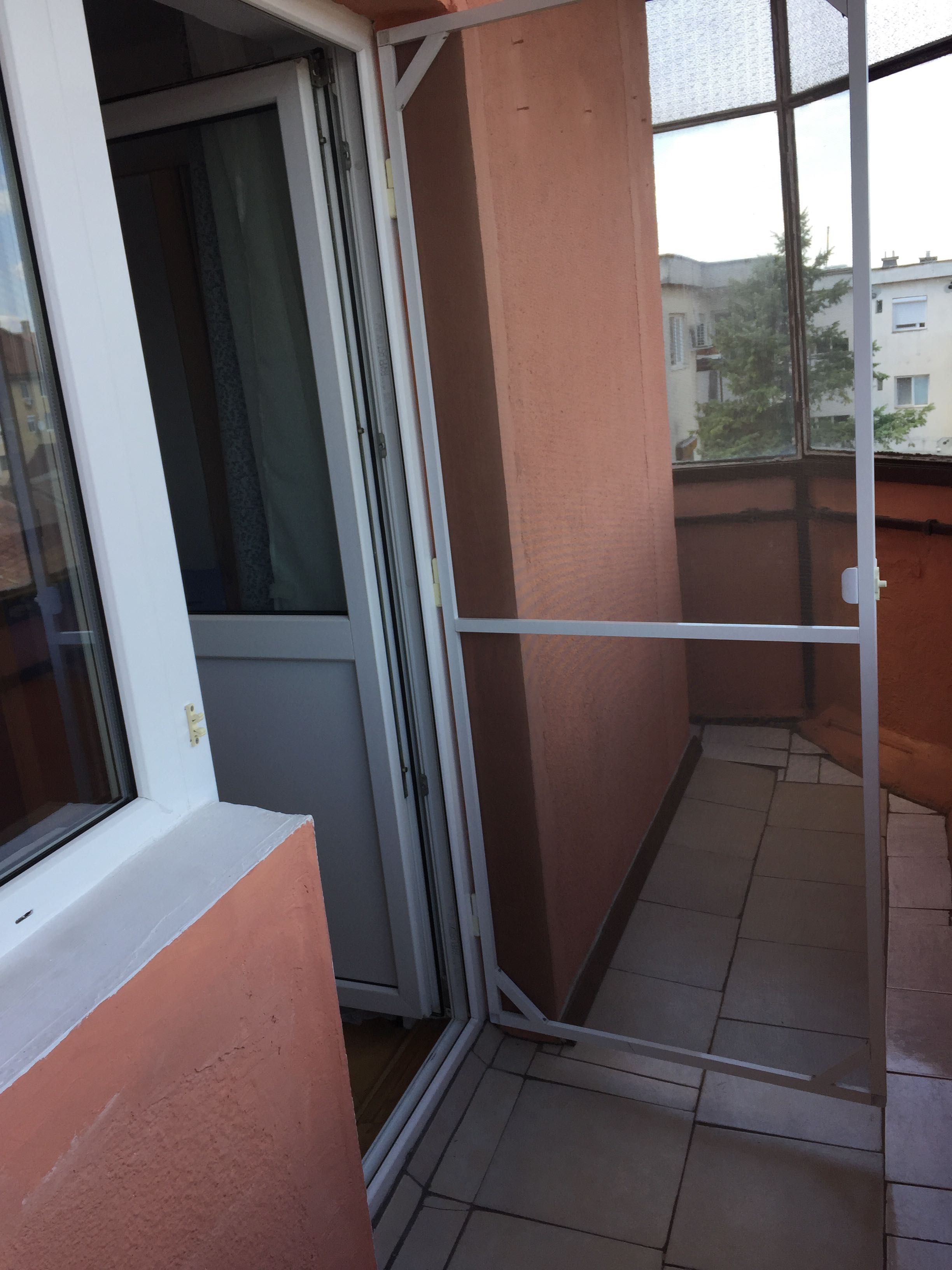 Apartament 2 camere, 78 mp utili, zona centrală Arad