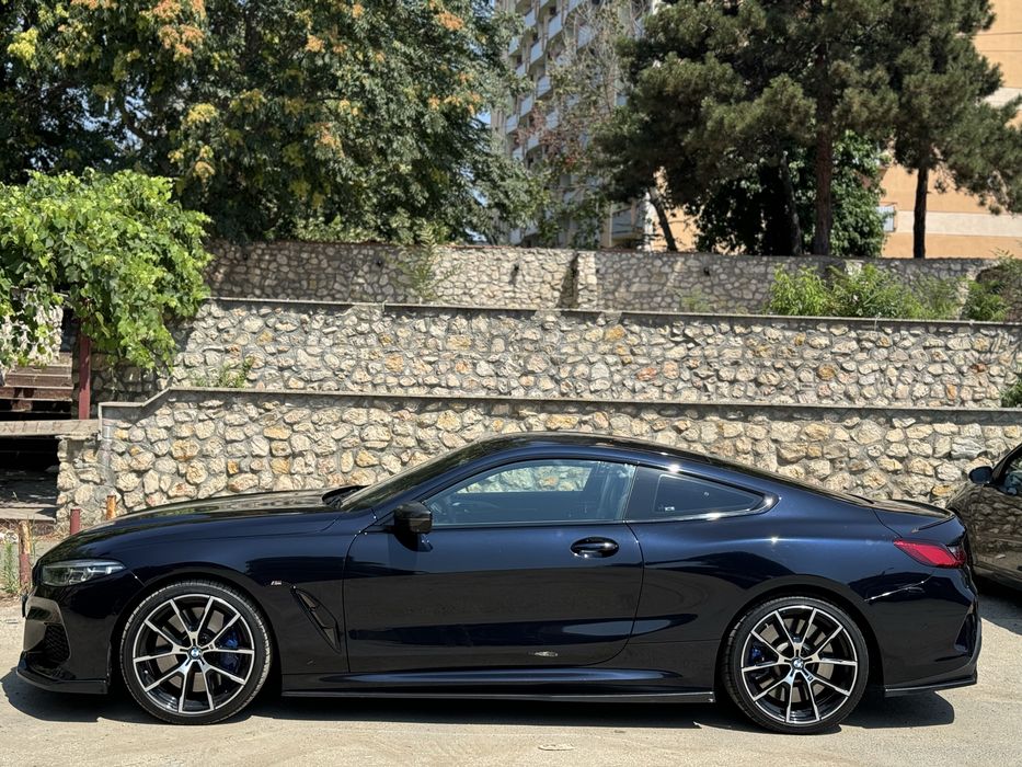 Vand Bmw Seria 8 840