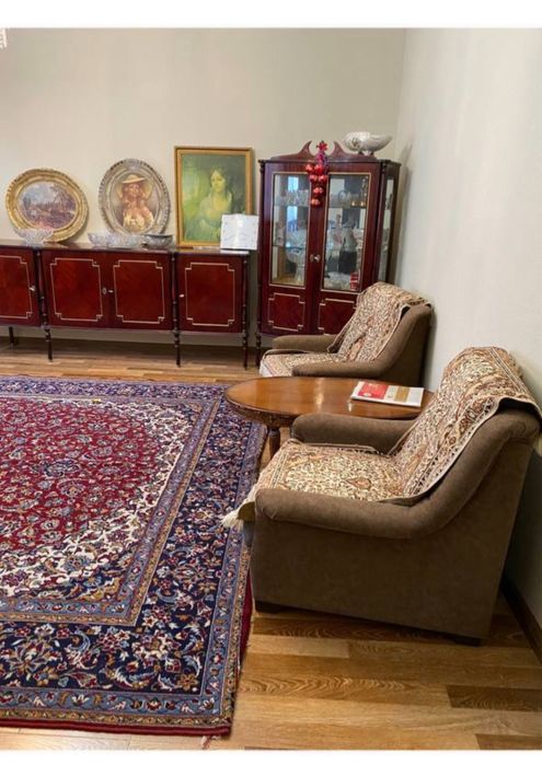 Сдам в аренду квартиру
