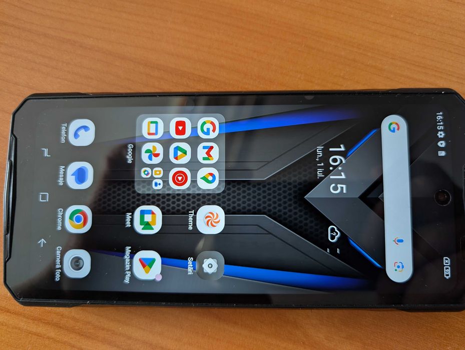 Smartphone Doogee V40PRO