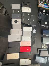 Iphone Samsung spart defect