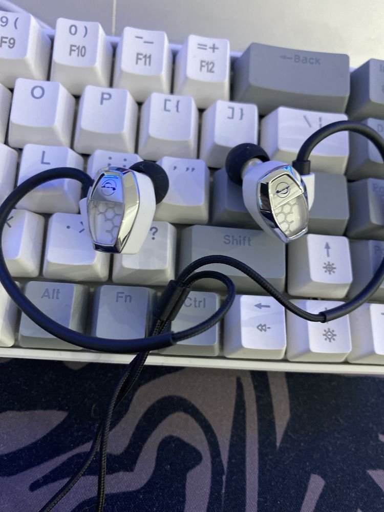 Наушники zhulinniao zg1
