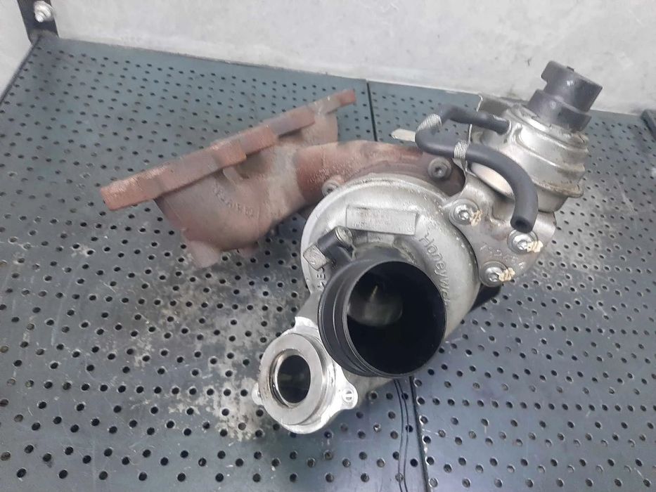 turbina vw golf 5 6 skoda octavia 2 seat altea leon audi a3 1.6 tdi cay 03l253016t 775517-2