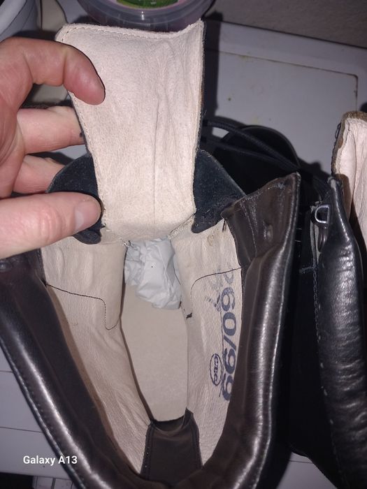 Bocanci armata, 41 noi nouți