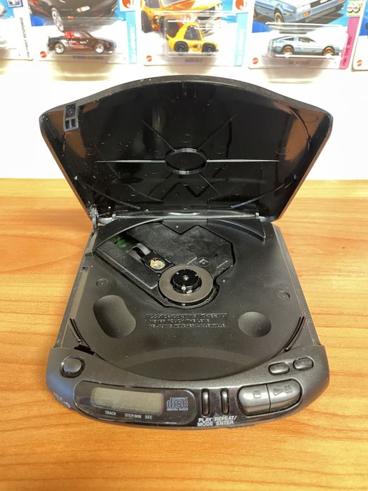 Sony Discman D-131