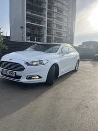 Ford Mondeo Mk5. 2.0  180 cp 2016 fara adblue