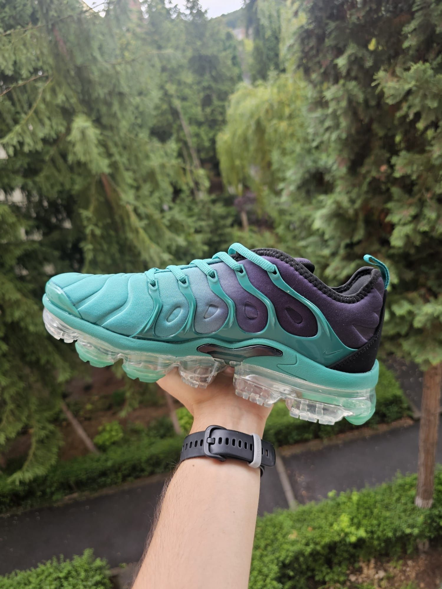 Nike Air VaporMax Plus 44