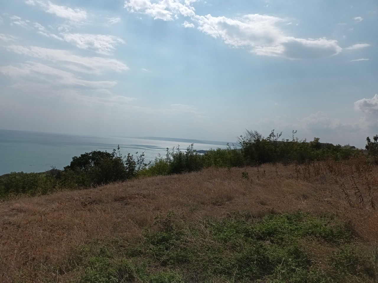 Продава се Парцел в Балчик - 2110 кв.м за 13 €/кв.м - Снимка #10