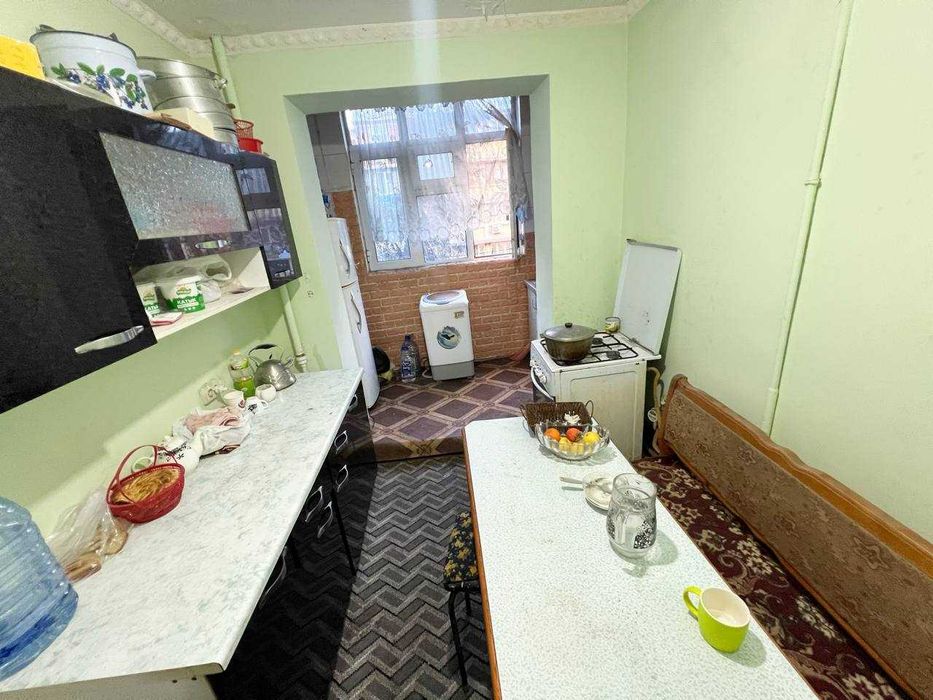 Продаётся квартира Чиланзар 23 квартал 2/3/5