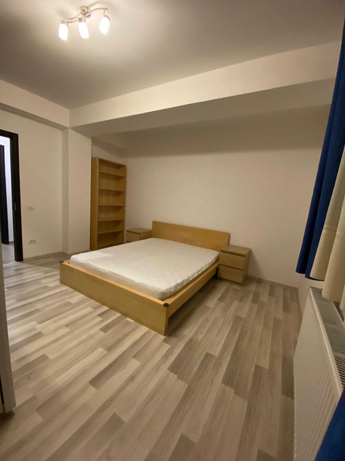 Apartament 2 camere in imobil stil boutique Sector 1 Parc Bazilescu