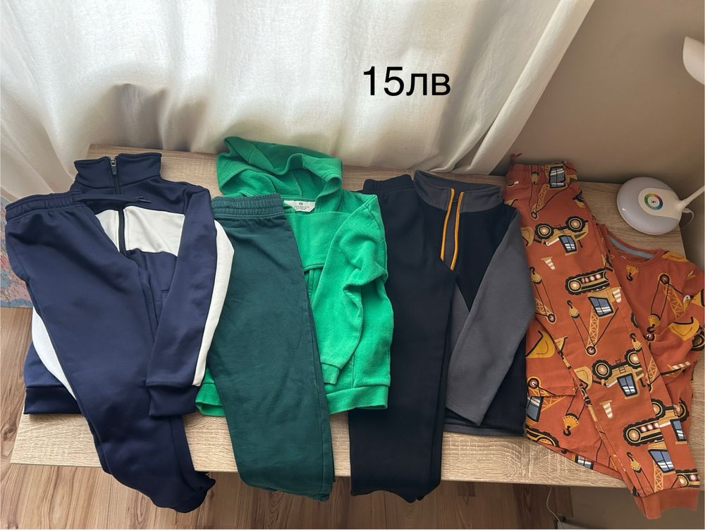 Детски екипи 5-6
