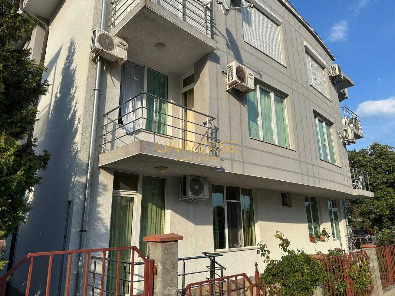 Продава се Едностаен апартамент в к.к. Слънчев бряг - 73 кв.м за 822 €/кв.м - Снимка #8