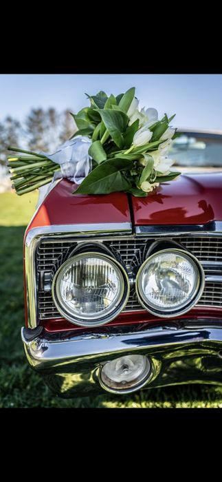 Vand/Schimb Buick Electra 225 1965 Epoca