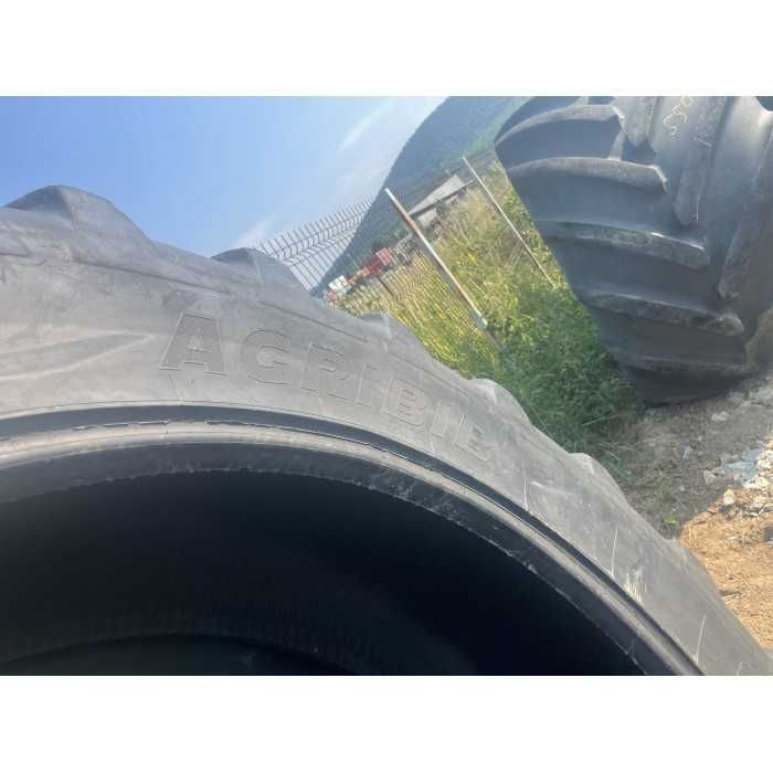 Anvelope 480/80R50 Michelin pentru JCB, Zetor