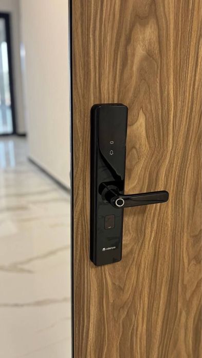 Продаётся евро-двушка в жилом комплексе бизнес-класса NRG Jomiy.