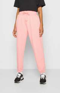 Pantaloni originali Nike, culoare roz, M, L, XL