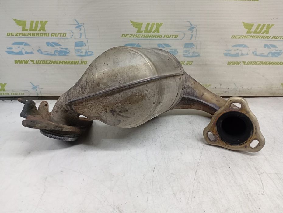 Catalizator Renault Scenic 2 (facelift) (2006 - 2010) (1054) M9R700