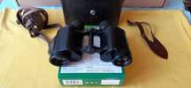Binoclu IOR militar B.C. 8x30