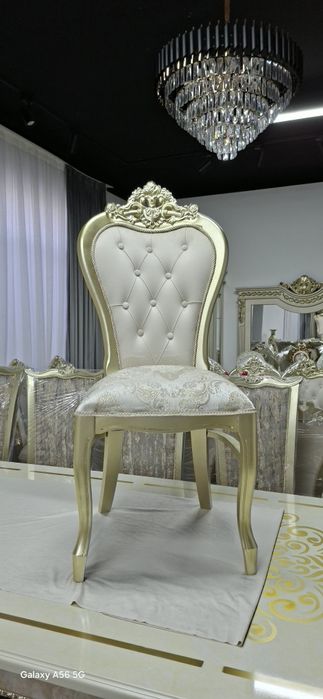 Stol stular arzon va sfatli