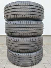 4 anvelope vara Bridgestone 225 60 R17 99Y