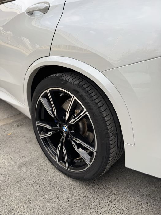 Bmw x5 x-drive 40i 2019