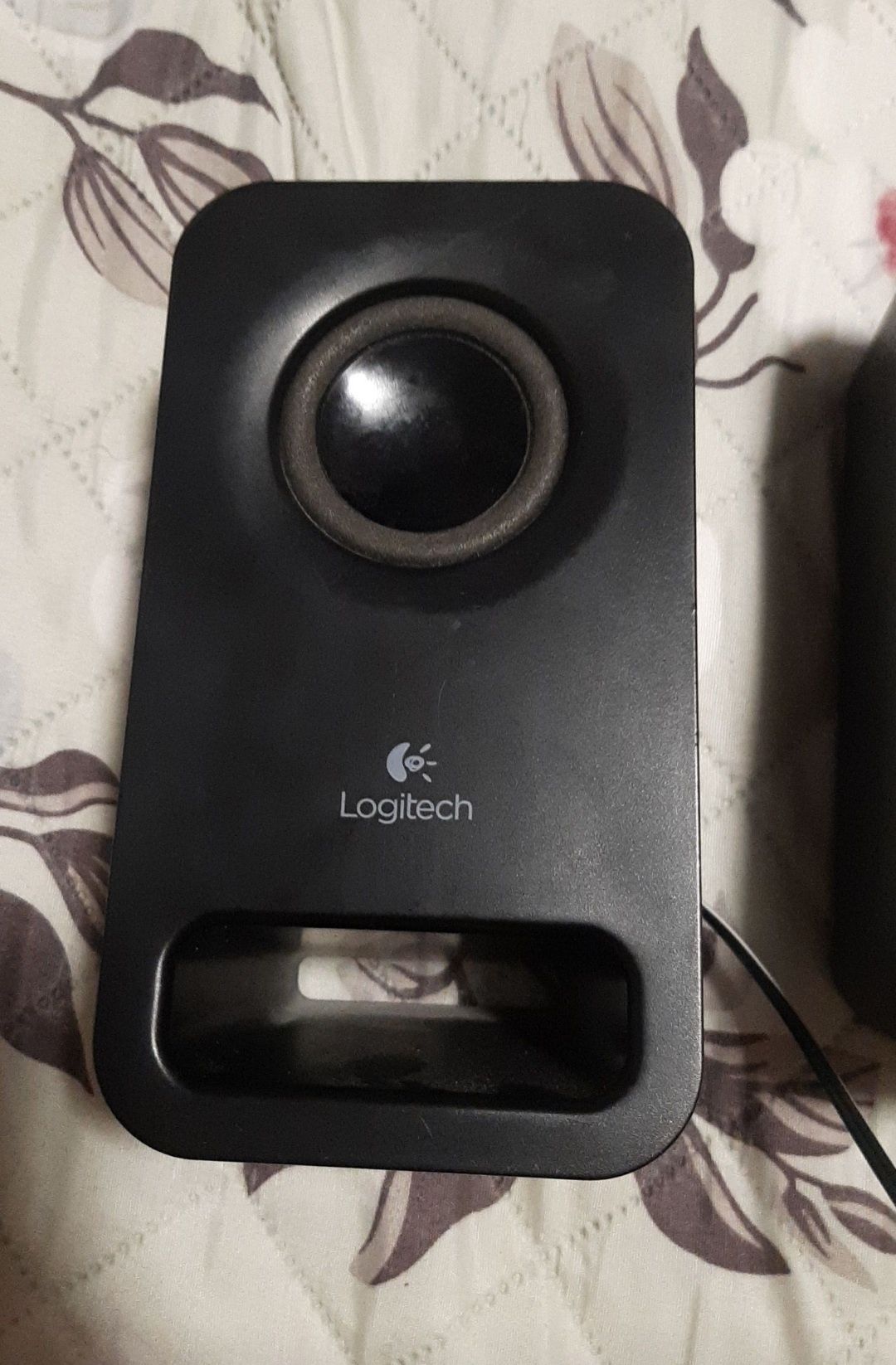 Тонколони logitech z150