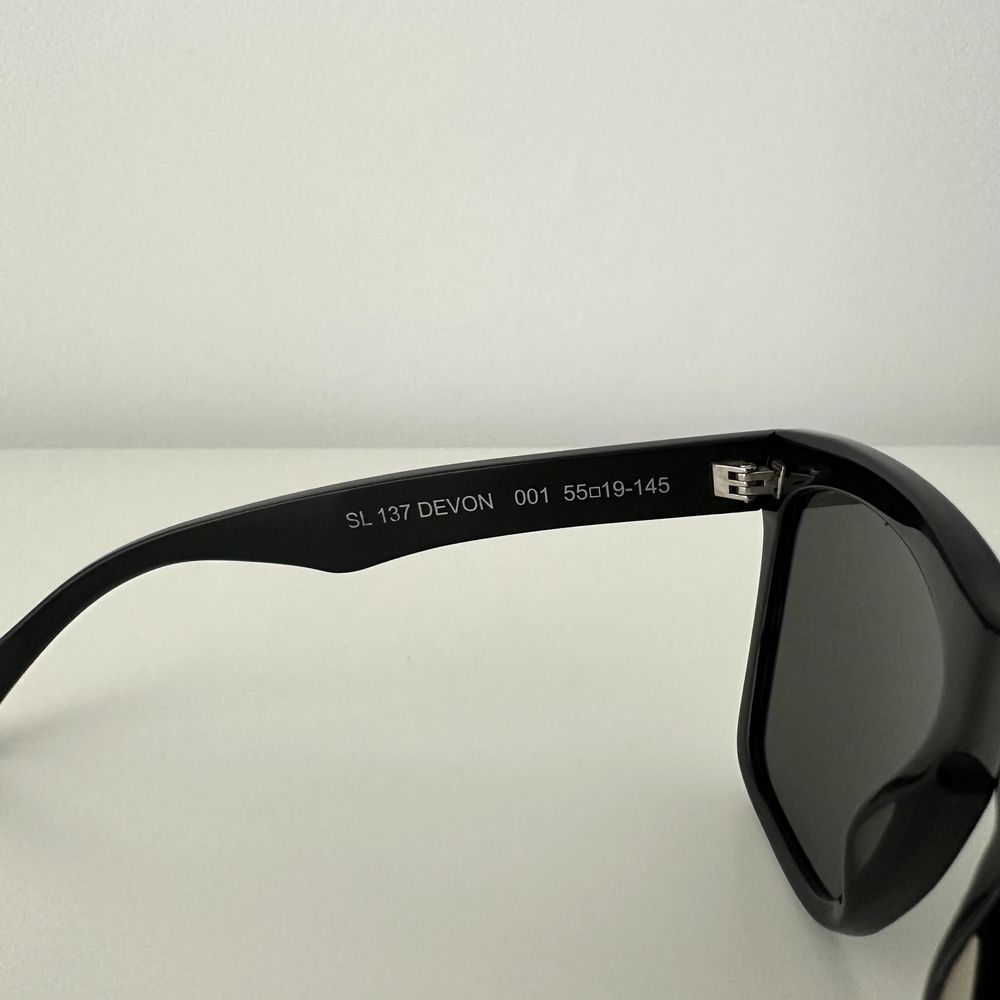 Ochelari de soare Saint Laurent Devon