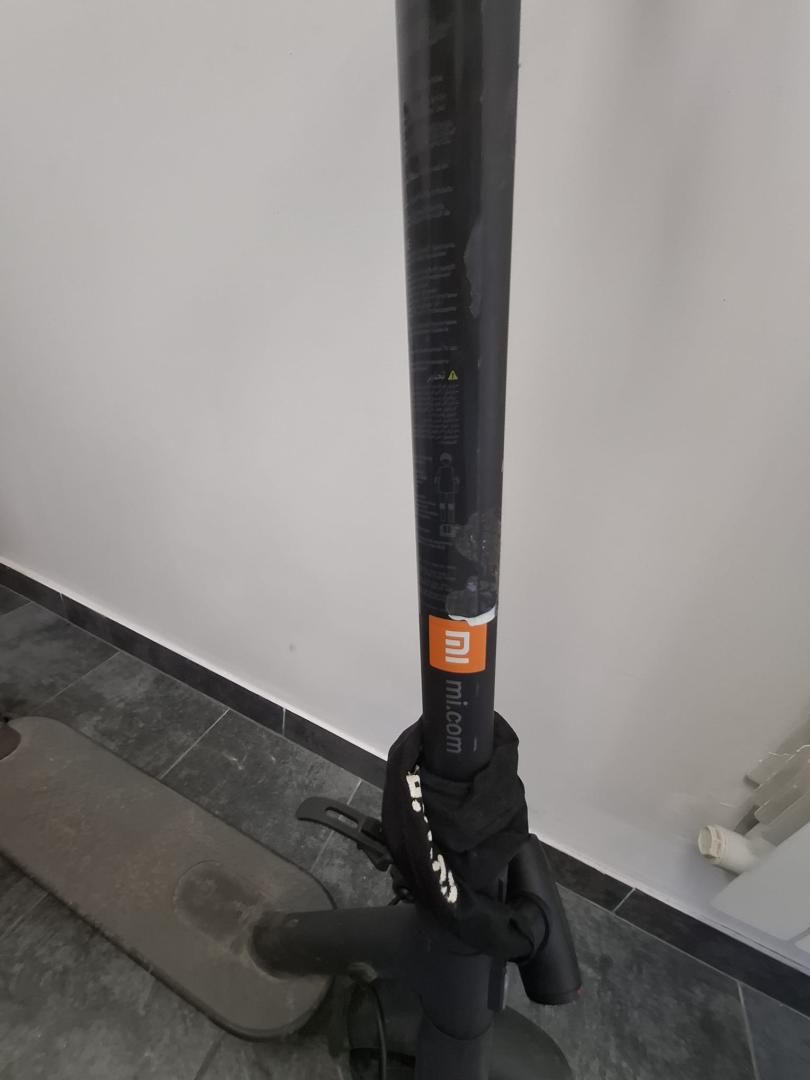 Trotineta electrica Xiaomi Mi 1S -P-