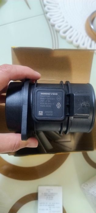 Vând următoarele piese de Nissan Qashqai j10 1.5 dci 2009