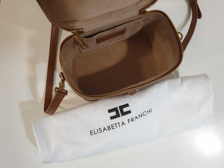Чанта Elisabetta Franchi