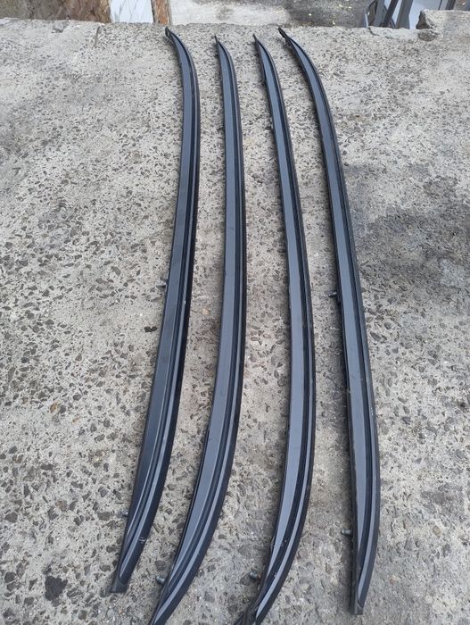 Рейлиги за БМВ Е91/ BMW E91