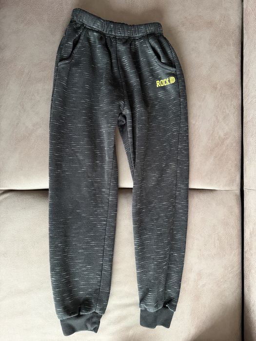 Анцунг за момче, 8-9 години