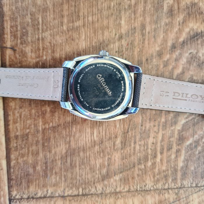 Ceas automatic Altanus