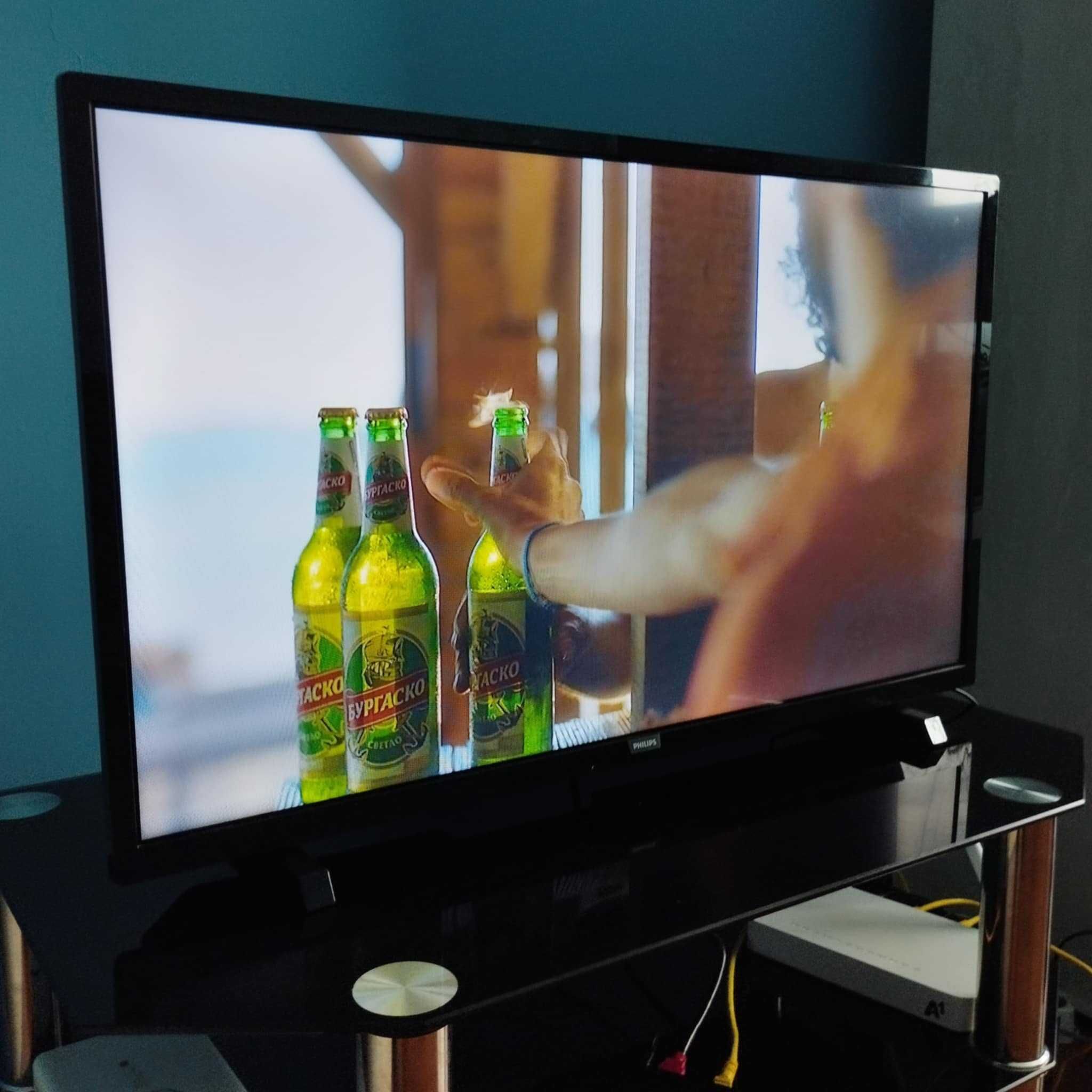 Телевизор Philips 32PHT4203/12,  32"