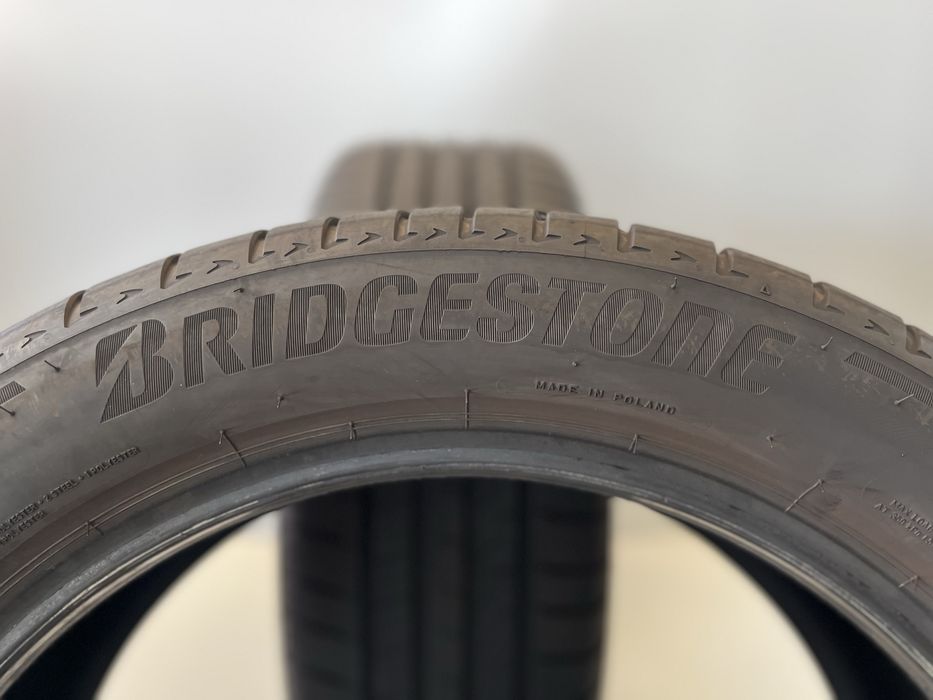 Летни гуми 235/50/19 Bridgestone