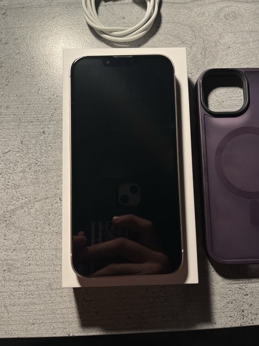 Vand iphone 13 128gb