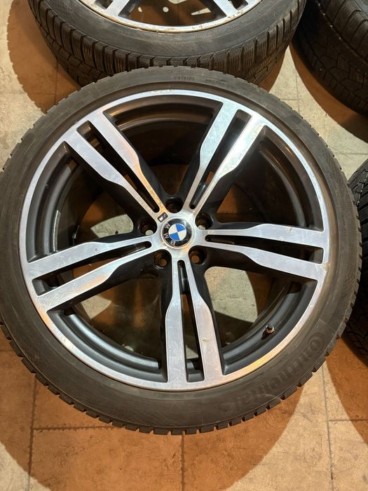 Джанти за Bmw G 11 G12