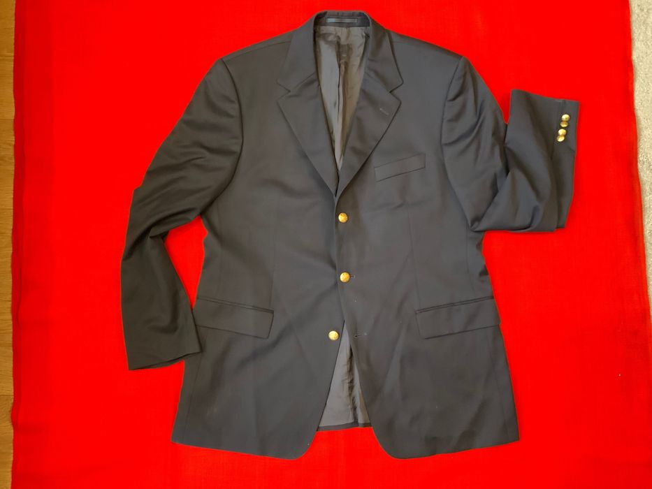 Hugo Boss-оригинално сако 54хл