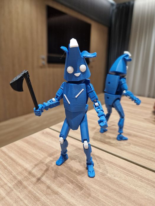 Mini figurina FORTNITE Peely - 14 cm