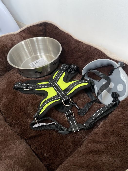 Супер надгръдник с каишка