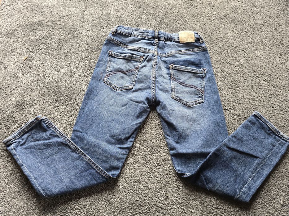 Детски дънки за момче