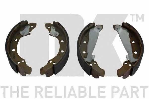 Тормозные колодки BMW