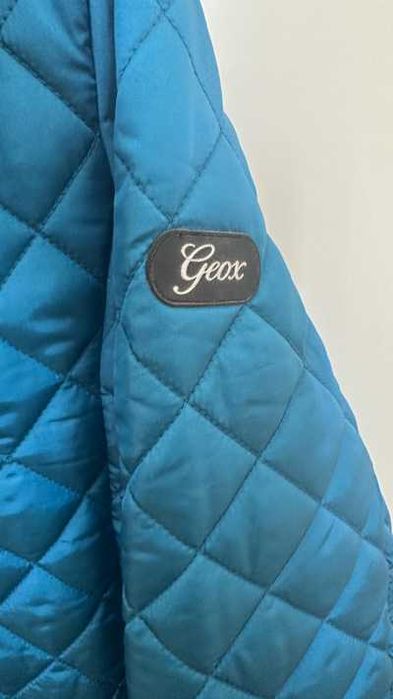 Детско зимно яке Geox  12 г.– оригинално