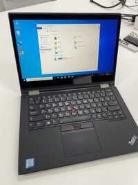 Ноутбук Lenovo ThinkPad X380 Yoga