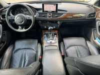 Kit airbag Plansa bord Audi A6 C7 4G / Allroad