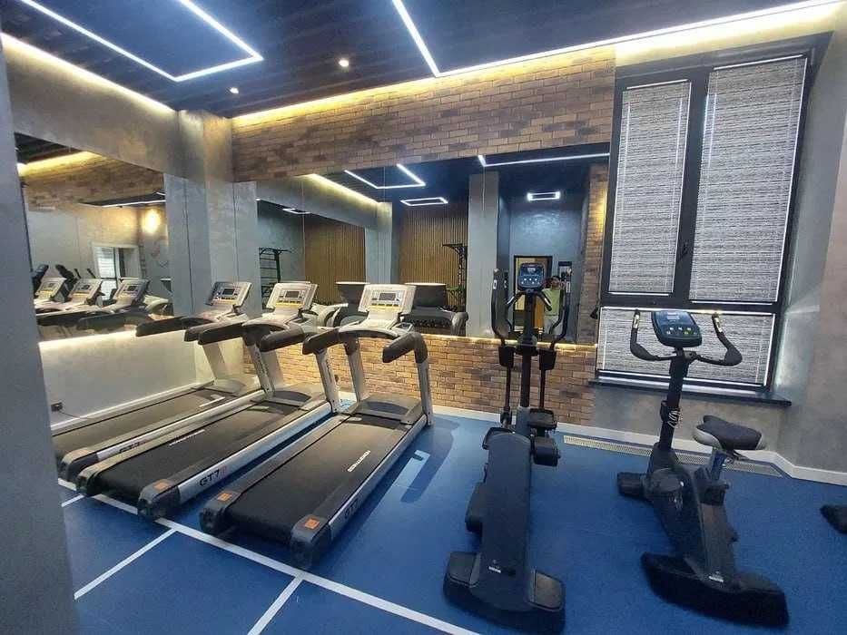 "СРОЧНО ГОРИТ Kislorod 51м2 Коробка Seul Mon Next, Magic City Арзон‼️